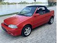 SUZUKI SWIFT 1992/3 - 6