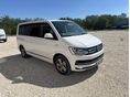 VOLKSWAGEN MULTIVAN 2.0 TDI T6.1 Highline DSG