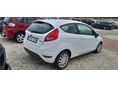FORD FIESTA 2011/6 - 4
