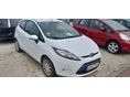 FORD FIESTA 2011/6 - 1