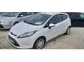 FORD FIESTA 2011/6 - 2