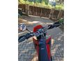 HONDA NX 250 L 1990/4 - 2