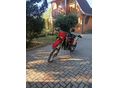 HONDA NX 250 L 1990/4 - 4