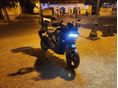 HARLEY-DAVIDSON PAN AMERICA 2021/8 - 2