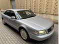 AUDI A8 quattro 3.7 Tiptronic ic V8 QUATTRO FACELIFT-GYÁRI ÁLLAPOT-MINDEN FELÚJÍTVA