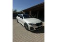 BMW 320d (Automata) M sport live