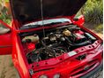 FORD FIESTA 1996 - 2
