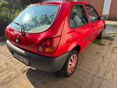 FORD FIESTA 1996 - 4
