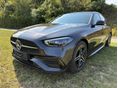 MERCEDES-BENZ C 180 9G-TRONIC Mild hybrid drive AMG Line! Mo.-i. 1 tulaj. Garantált km. ISP és Garancia 2028.09 hóig!