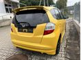 HONDA JAZZ 2009 - 2