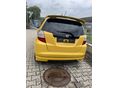 HONDA JAZZ 2009 - 3