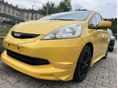 HONDA JAZZ 2009 - 4