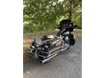 HARLEY-DAVIDSON ELECTRA GLIDE ULTRA CLASSIC 2006/12 - 4