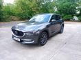 MAZDA CX-5 2.5i Revolution Top AWD (Automata) KF