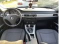 BMW 316 2009/10 - 10