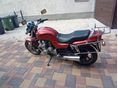 HONDA CB 750 1993/6 - 2
