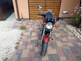 HONDA CB 750 1993/6 - 3