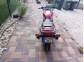 HONDA CB 750 1993/6 - 6