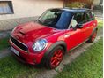 MINI MINI COOPER S 1.6