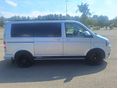 VOLKSWAGEN TRANSPORTER T5 2010/3 - 3