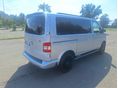 VOLKSWAGEN TRANSPORTER T5 2010/3 - 4