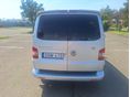 VOLKSWAGEN TRANSPORTER T5 2010/3 - 5