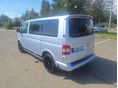 VOLKSWAGEN TRANSPORTER T5 2010/3 - 6
