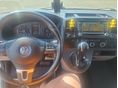 VOLKSWAGEN TRANSPORTER T5 2010/3 - 10