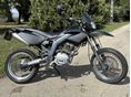 DERBI SENDA 125ccm