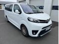 TOYOTA PROACE 2.0 D-4D Shuttle Comfort L1H1