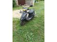 HONDA DIO 2003/11 - 3