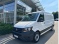VOLKSWAGEN CRAFTER 2.0 SCR TDI 30 L3H2 City WLTP Bemutató autó a Porsche Budától