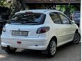 PEUGEOT 206 1998/9 - 5