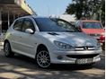 PEUGEOT 206 1998/9 - 7