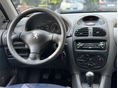 PEUGEOT 206 1998/9 - 16
