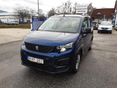PEUGEOT RIFTER 1.2 PureTech Active S&S L2 (7 személyes ) EURO6.3 Magyarországi. 1 Tualjdonos. 81 000 KM