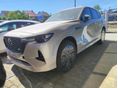 MAZDA CX-60 3.3 Skyactiv D Homura Plus AWD (Automata) TLOP - KÉSZLETÜNKRŐL - 6 ÉV GYÁRI GARANCIÁVAL!