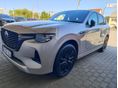 MAZDA CX-60 3.3 Skyactiv D Homura Plus AWD (Automata) TLOP - KÉSZLETÜNKRŐL - 6 ÉV GYÁRI GARANCIÁVAL!