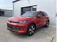 VOLKSWAGEN TIGUAN 2025 - 1