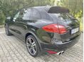 PORSCHE CAYENNE 2012/5 - 12