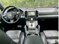 PORSCHE CAYENNE 2012/5 - 9