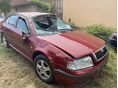 SKODA OCTAVIA 2006/8 - 1