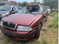 SKODA OCTAVIA 2006/8 - 2