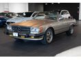 MERCEDES-BENZ SL 380 1981/12 - 1