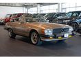 MERCEDES-BENZ SL 380 1981/12 - 2