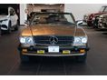 MERCEDES-BENZ SL 380 1981/12 - 3