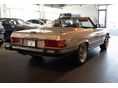MERCEDES-BENZ SL 380 1981/12 - 10
