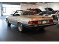 MERCEDES-BENZ SL 380 1981/12 - 11