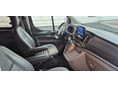 FORD TOURNEO 2021/11 - 2
