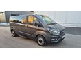 FORD TOURNEO 2021/11 - 3
